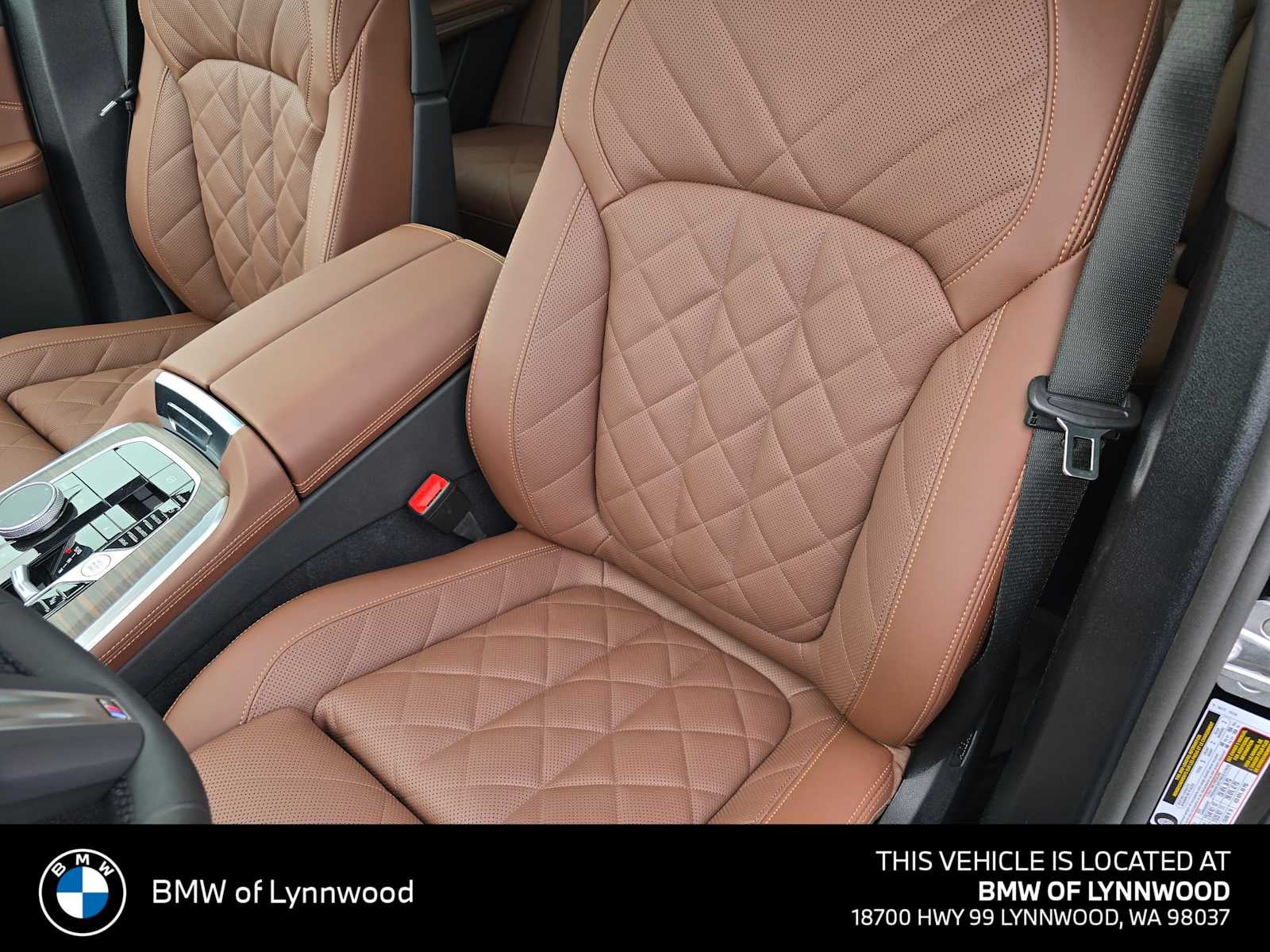 2026 BMW X5 xDrive40i xDrive40i