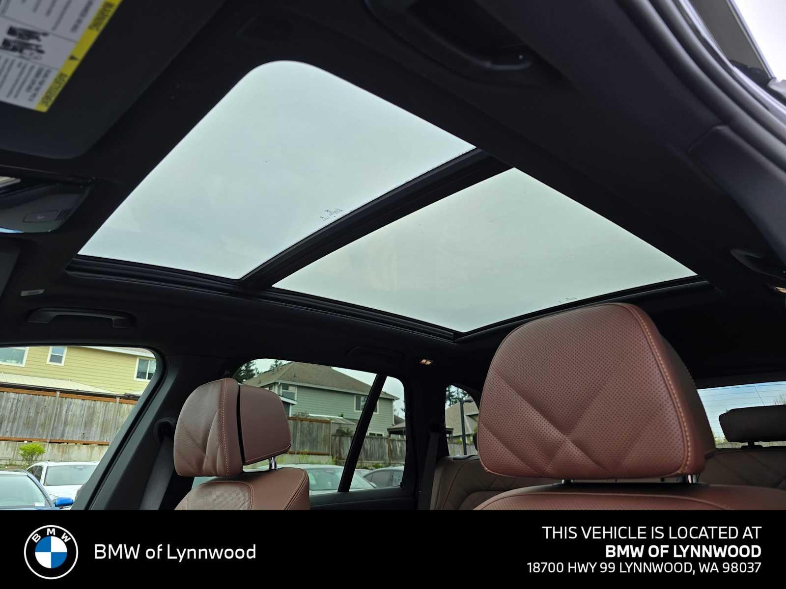 2026 BMW X5 xDrive40i xDrive40i