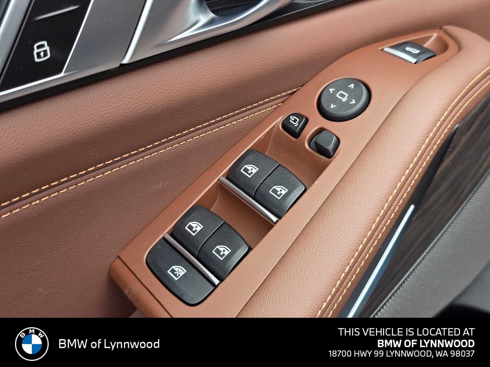 2026 BMW X5 xDrive40i xDrive40i