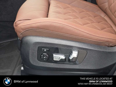 2026 BMW X5 xDrive40i xDrive40i