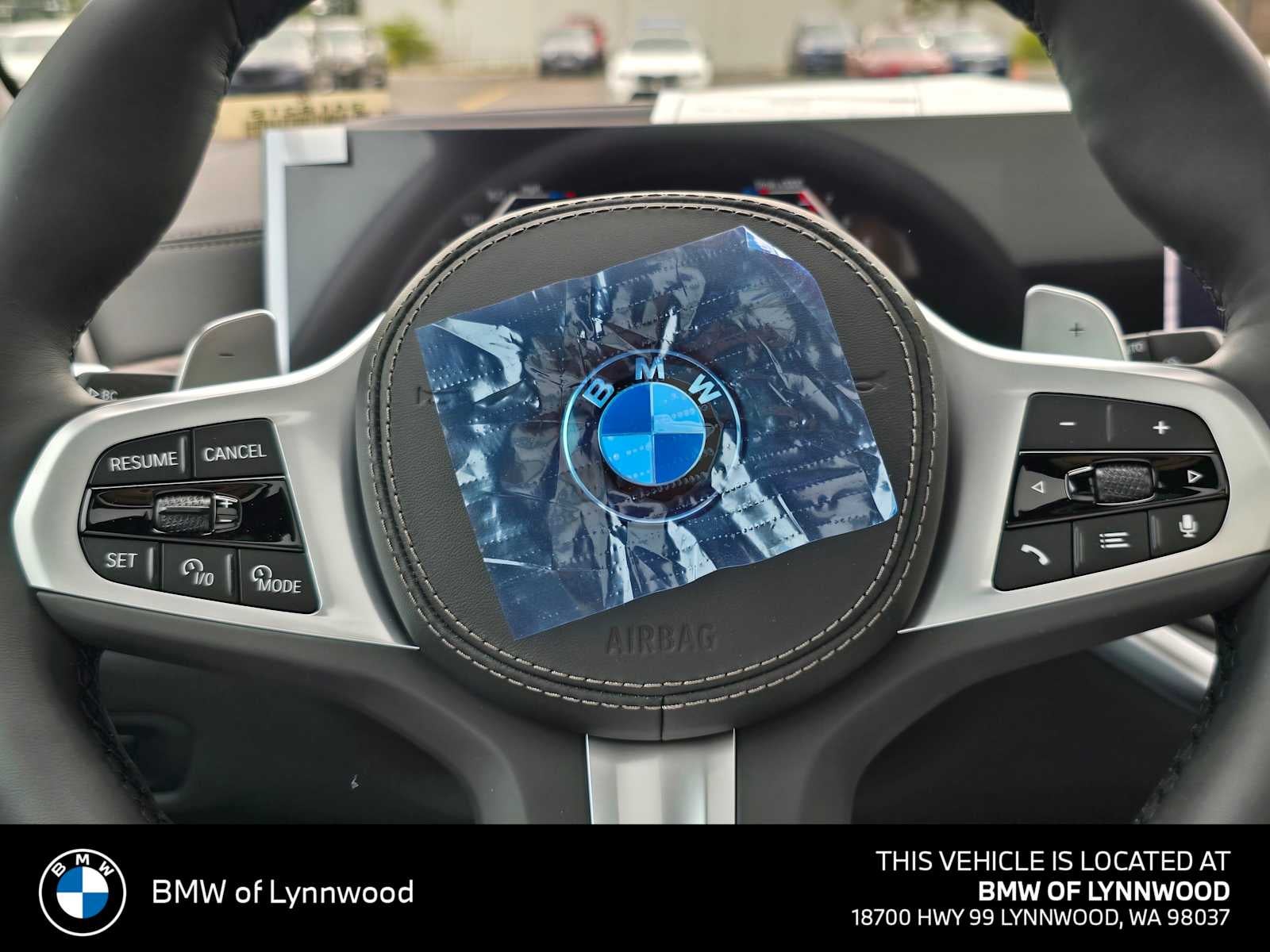 2026 BMW X5 xDrive40i xDrive40i