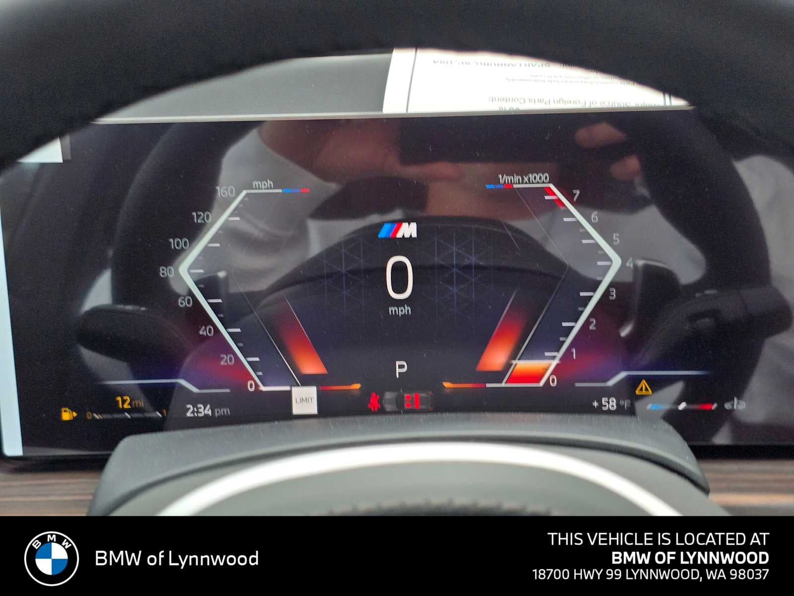 2026 BMW X5 xDrive40i xDrive40i