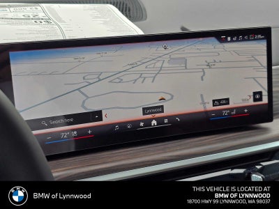 2026 BMW X5 xDrive40i xDrive40i