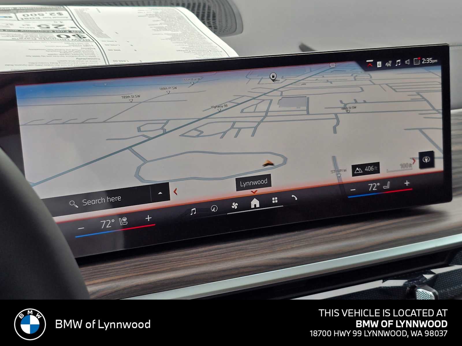 2026 BMW X5 xDrive40i xDrive40i