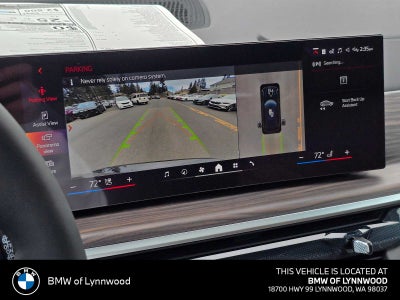 2026 BMW X5 xDrive40i xDrive40i