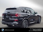 2026 BMW X5 xDrive40i xDrive40i