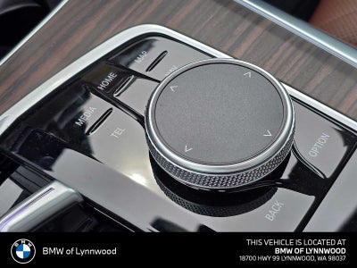 2026 BMW X5 xDrive40i xDrive40i