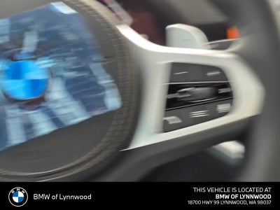 2026 BMW X5 xDrive40i xDrive40i