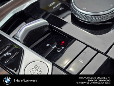 2026 BMW X5 xDrive40i xDrive40i