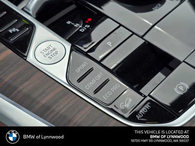 2026 BMW X5 xDrive40i xDrive40i