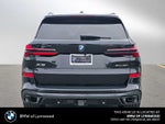 2026 BMW X5 xDrive40i xDrive40i