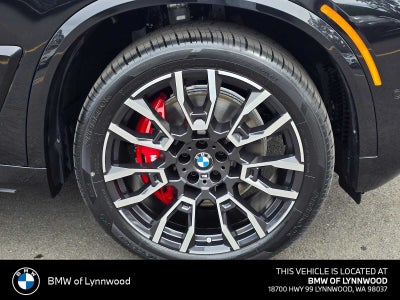 2026 BMW X5 xDrive40i xDrive40i