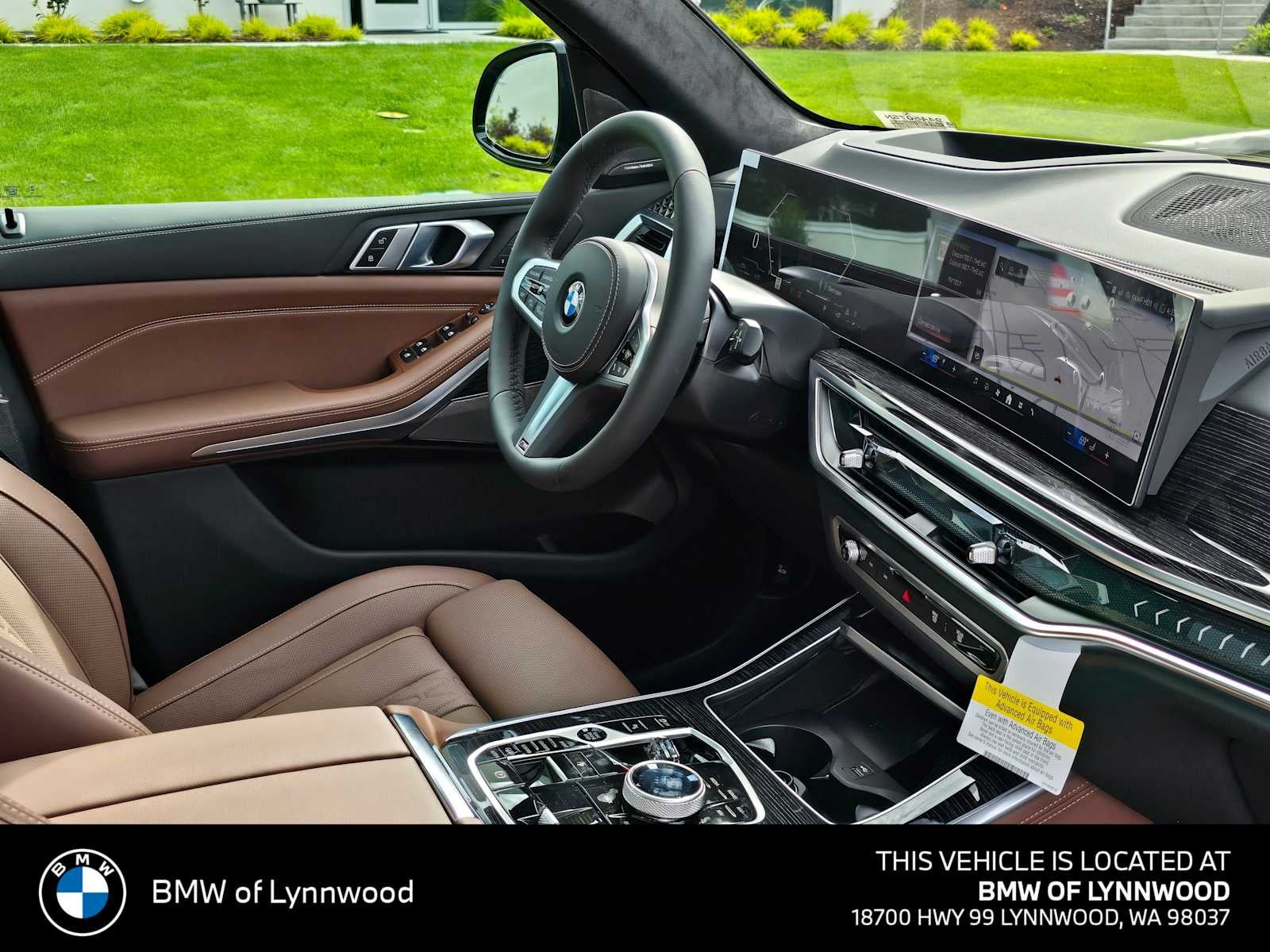 2026 BMW X5 xDrive40i xDrive40i
