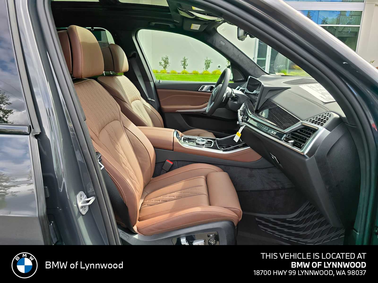 2026 BMW X5 xDrive40i xDrive40i