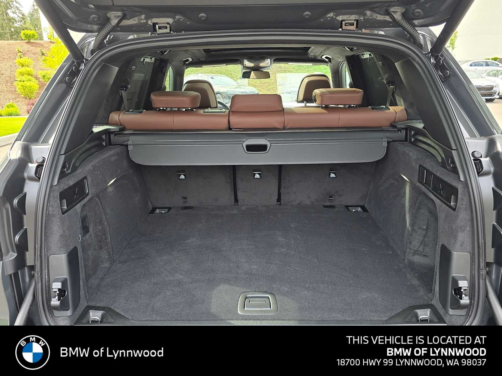 2026 BMW X5 xDrive40i xDrive40i
