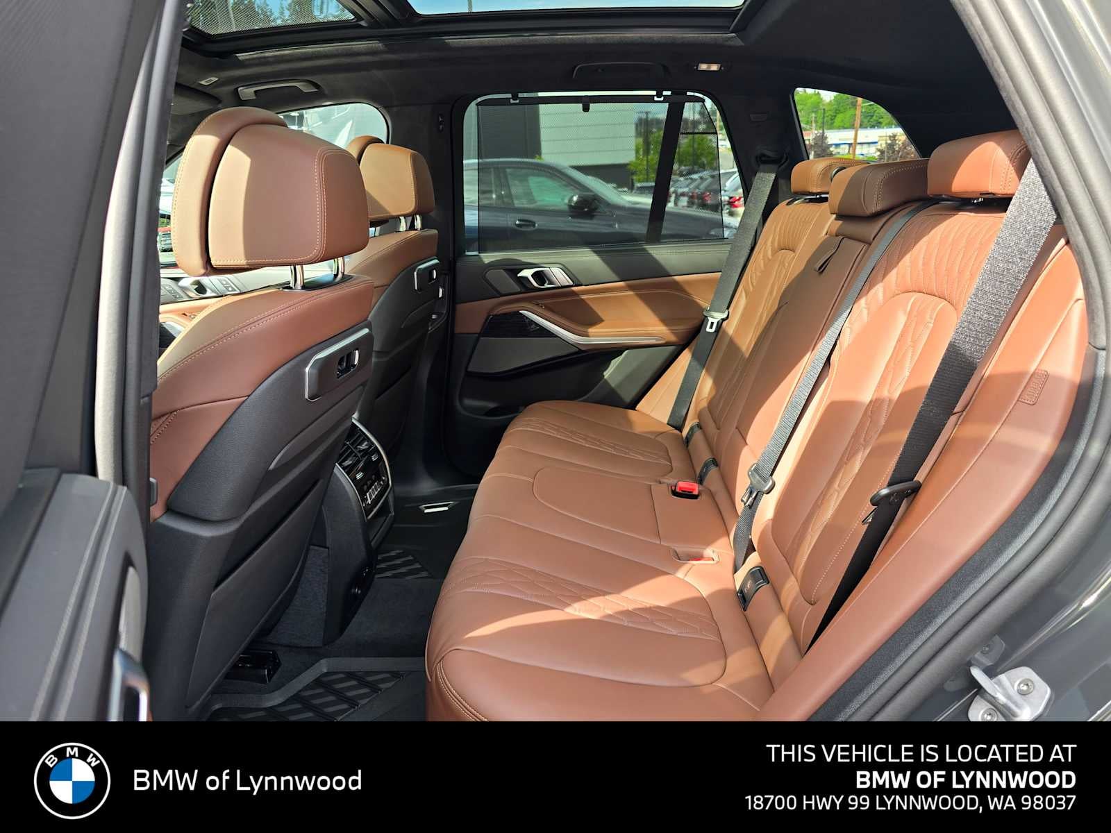 2026 BMW X5 xDrive40i xDrive40i