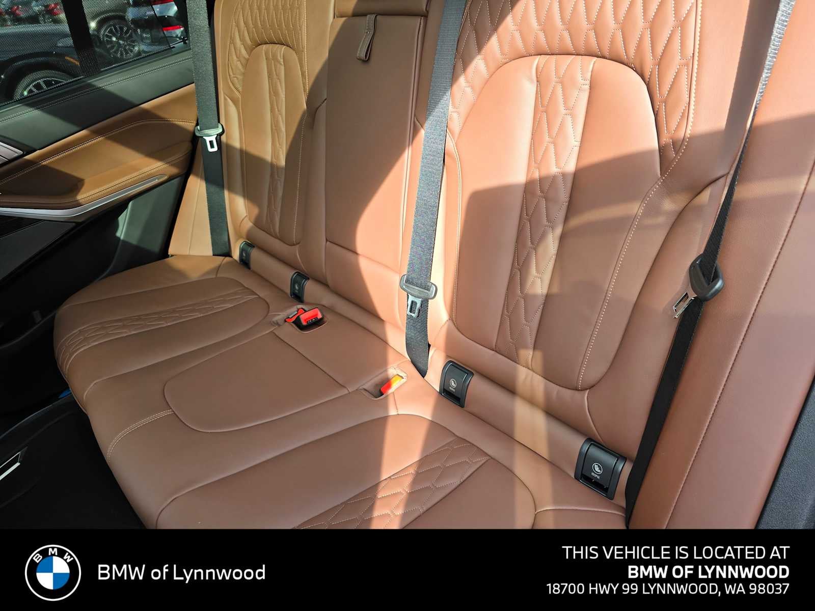 2026 BMW X5 xDrive40i xDrive40i