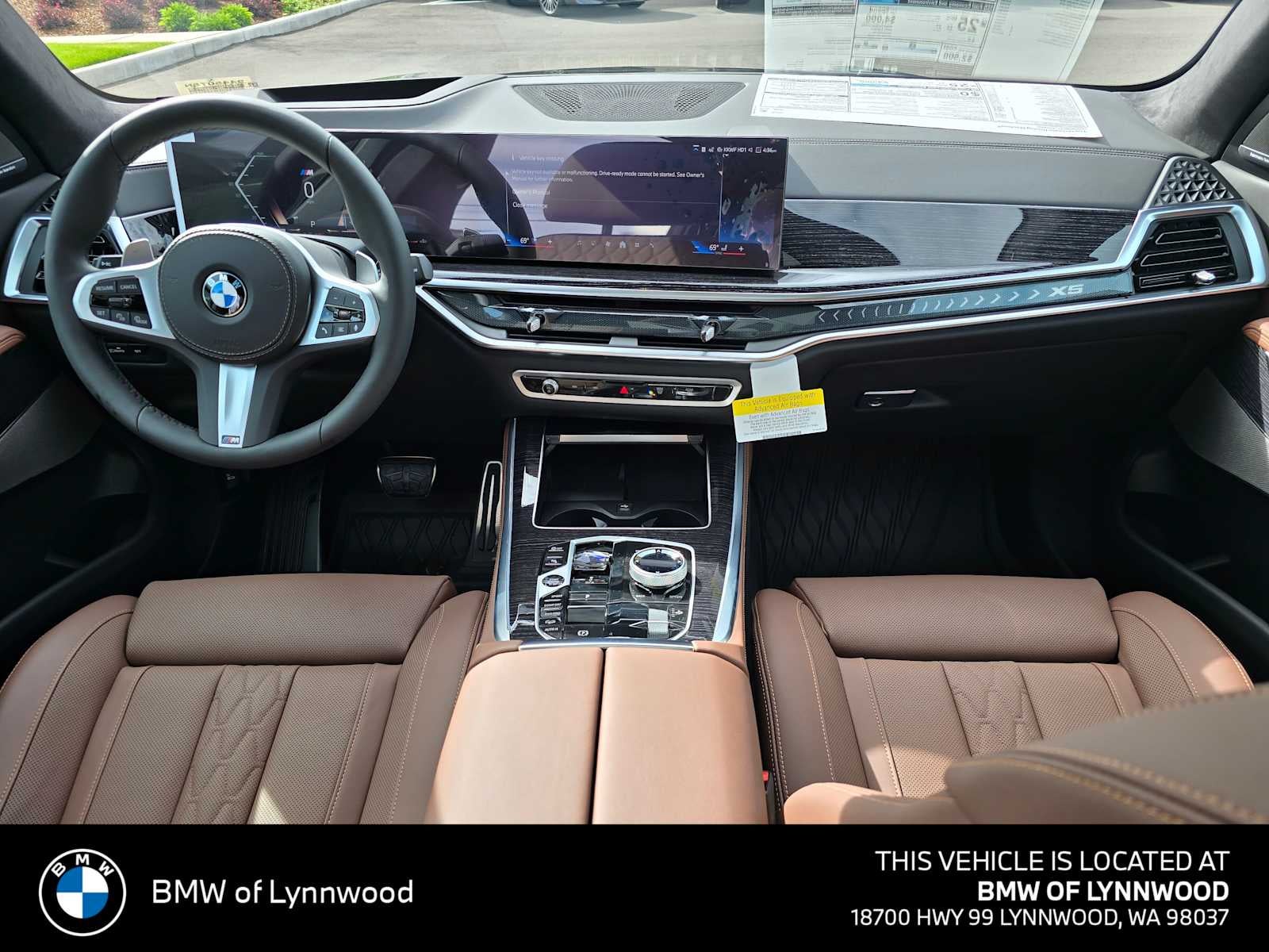 2026 BMW X5 xDrive40i xDrive40i