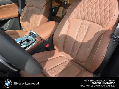 2026 BMW X5 xDrive40i xDrive40i