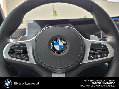 2026 BMW X5 xDrive40i xDrive40i