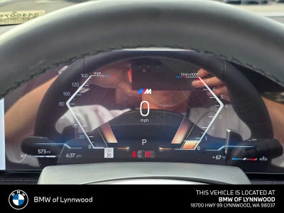 2026 BMW X5 xDrive40i xDrive40i