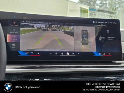 2026 BMW X5 xDrive40i xDrive40i