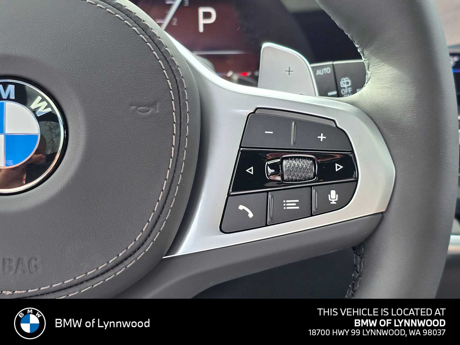 2026 BMW X5 xDrive40i xDrive40i