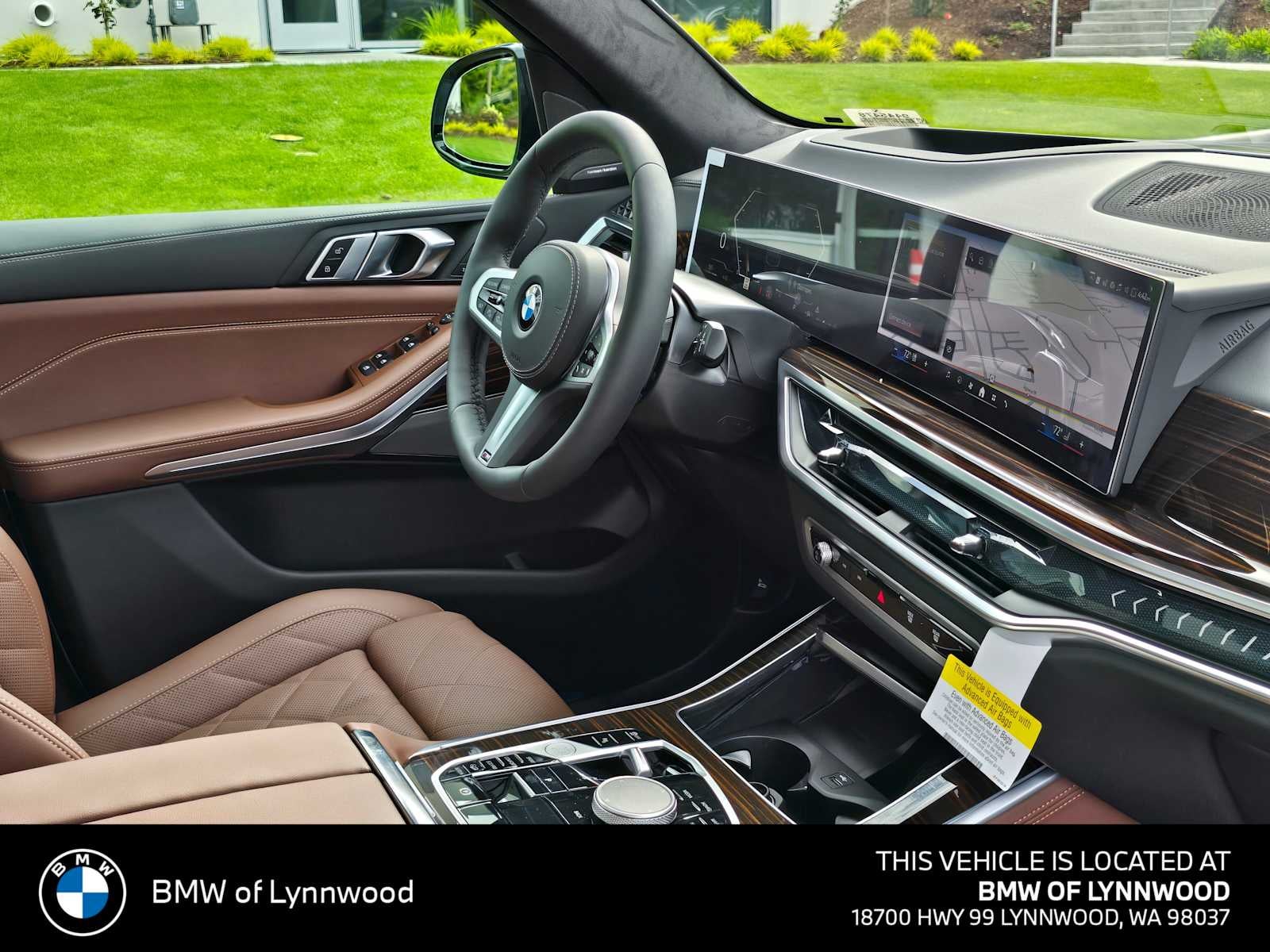 2026 BMW X5 xDrive40i xDrive40i