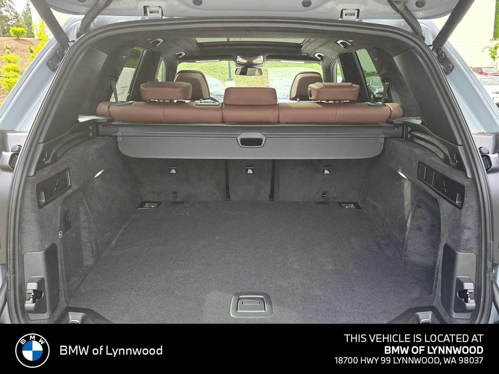 2026 BMW X5 xDrive40i xDrive40i
