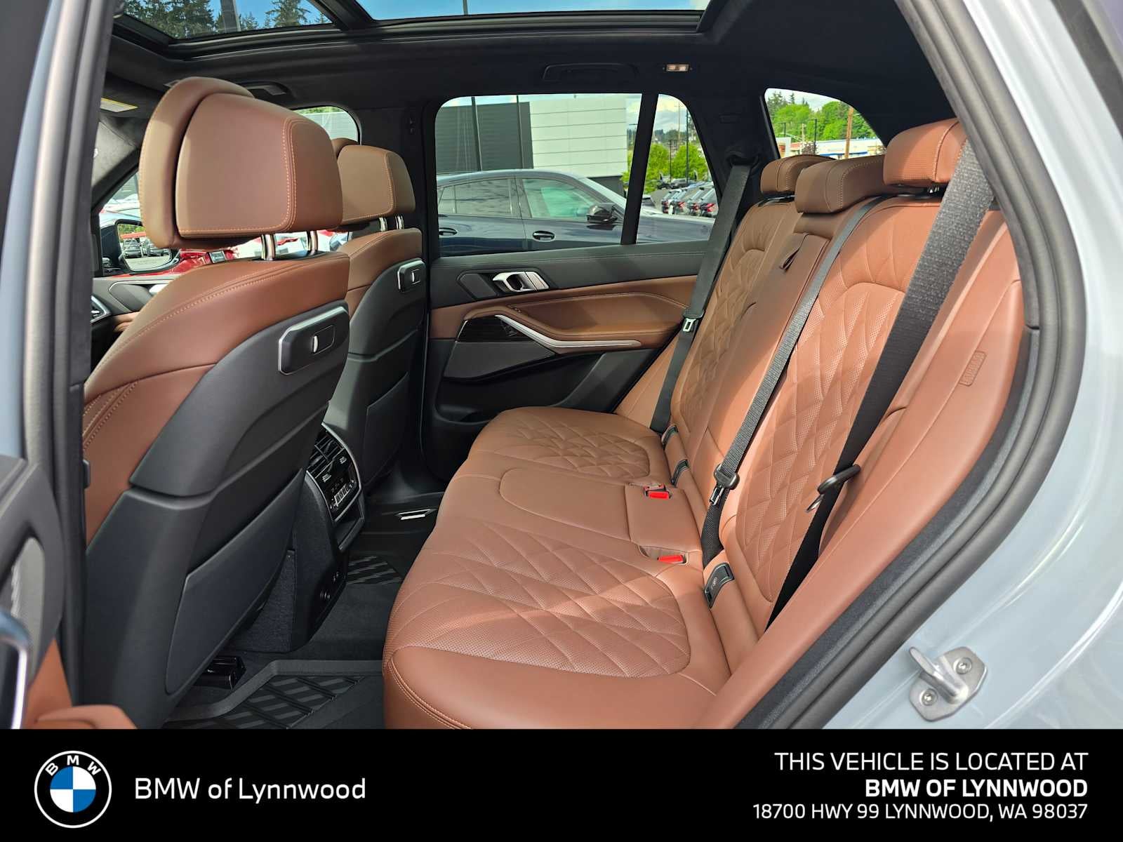 2026 BMW X5 xDrive40i xDrive40i