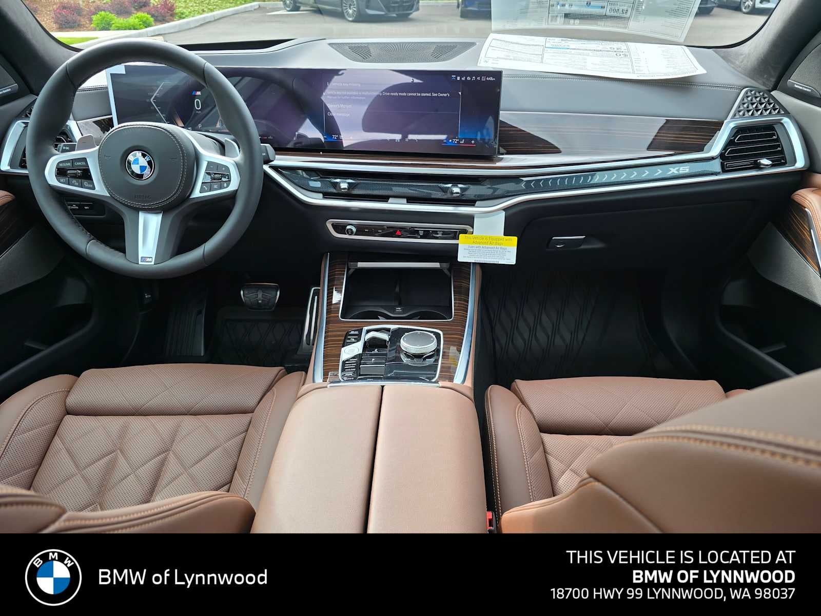 2026 BMW X5 xDrive40i xDrive40i