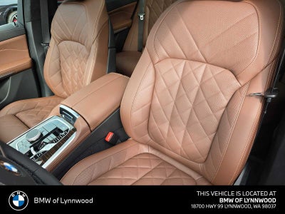2026 BMW X5 xDrive40i xDrive40i