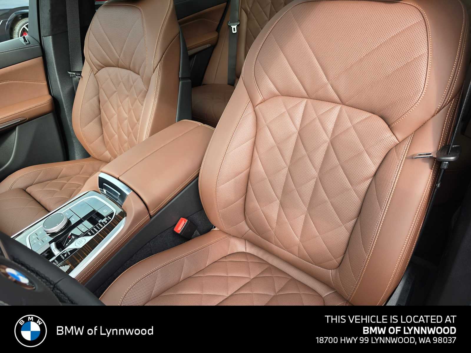 2026 BMW X5 xDrive40i xDrive40i