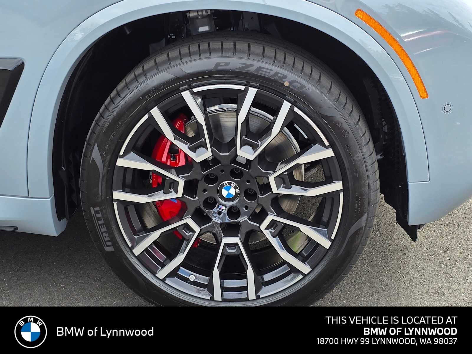 2026 BMW X5 xDrive40i xDrive40i