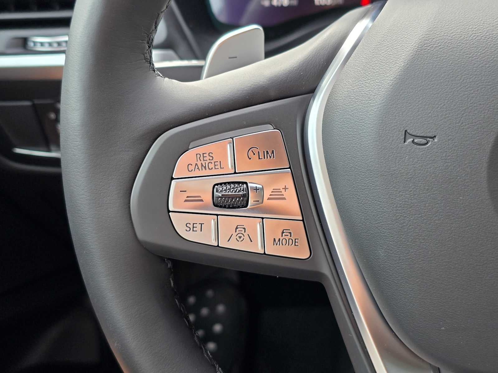 2025 BMW X4 xDrive30i