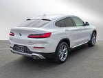 2025 BMW X4 xDrive30i