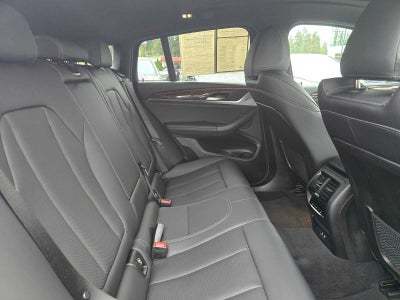 2022 BMW X4 xDrive30i