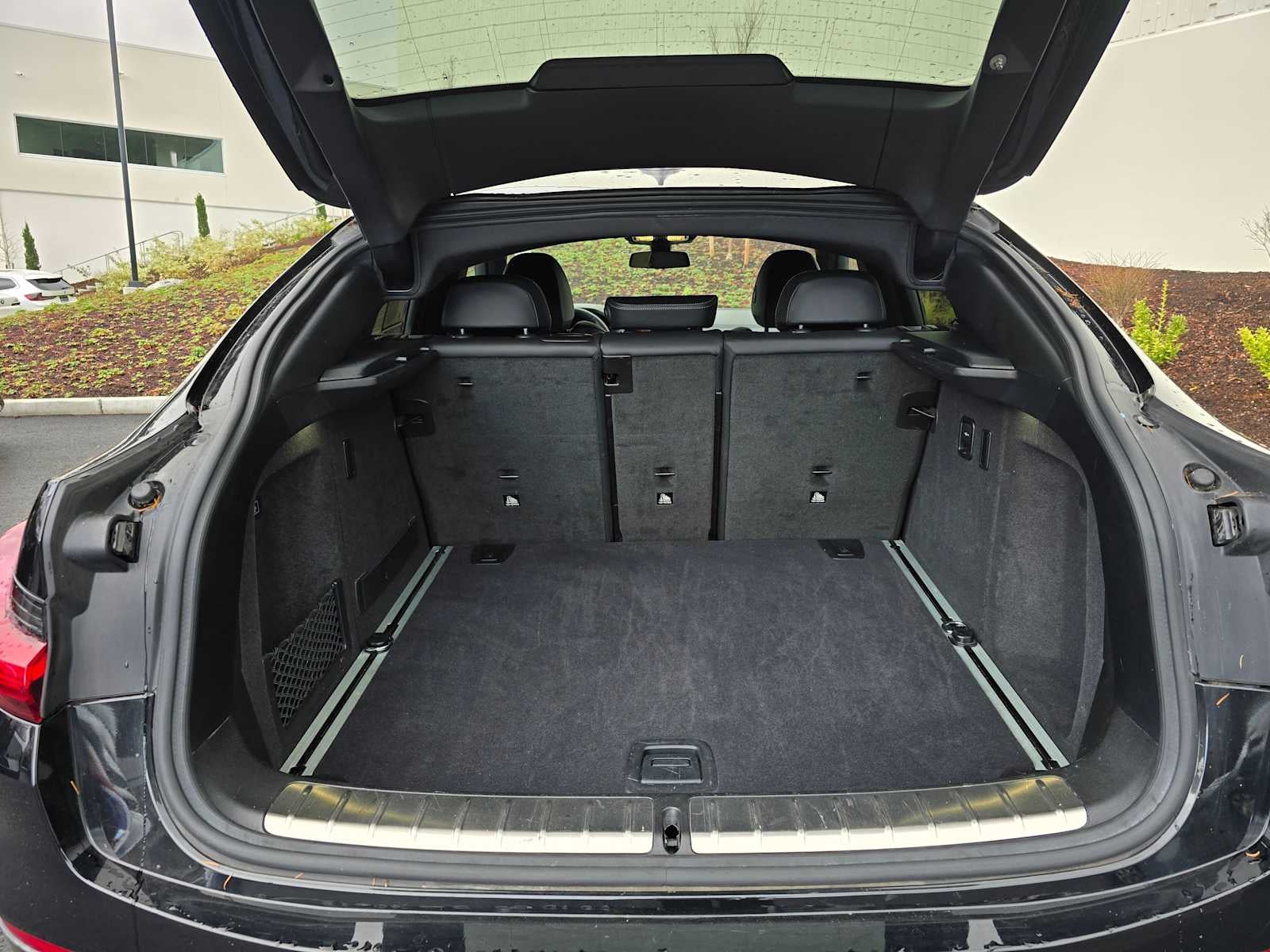 2022 BMW X4 xDrive30i