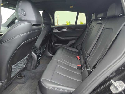 2022 BMW X4 xDrive30i