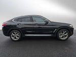 2022 BMW X4 xDrive30i