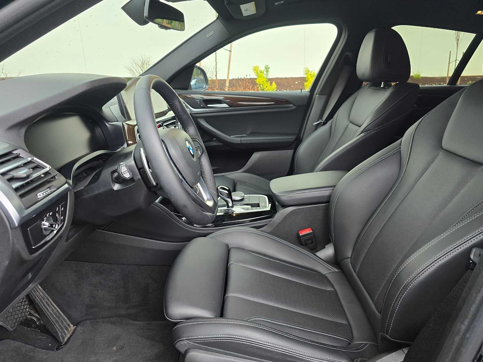 2022 BMW X4 xDrive30i