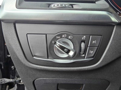 2022 BMW X4 xDrive30i