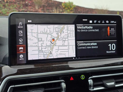 2022 BMW X4 xDrive30i