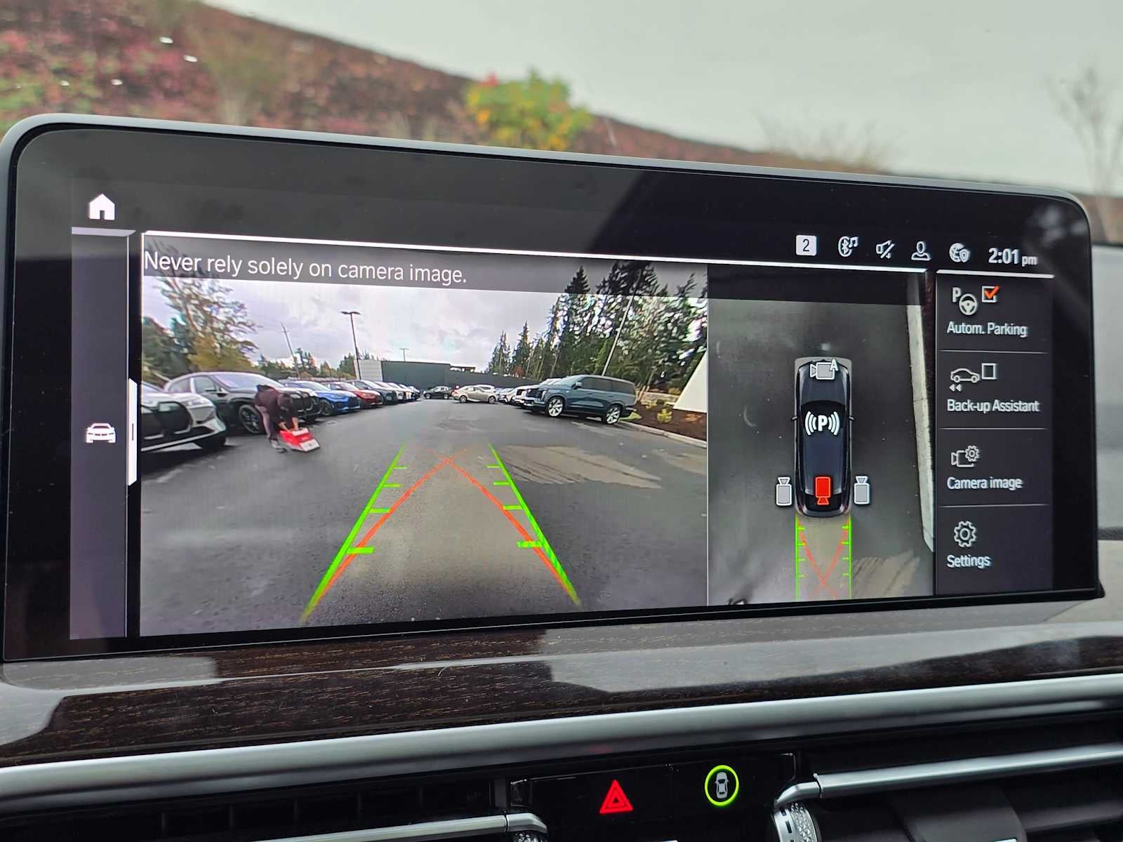 2022 BMW X4 xDrive30i