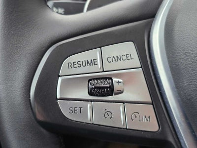 2022 BMW X4 xDrive30i