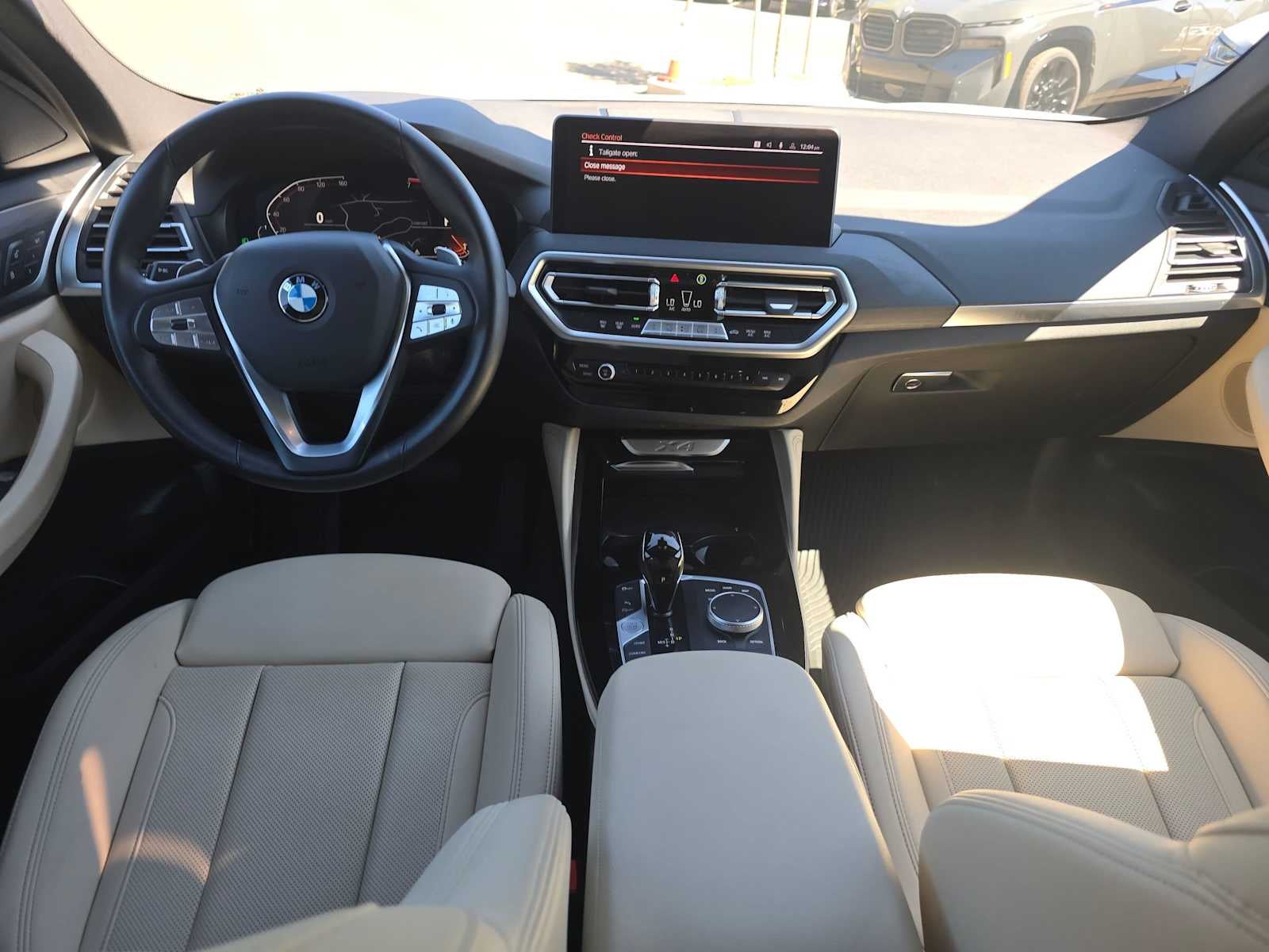 2024 BMW X4 xDrive30i