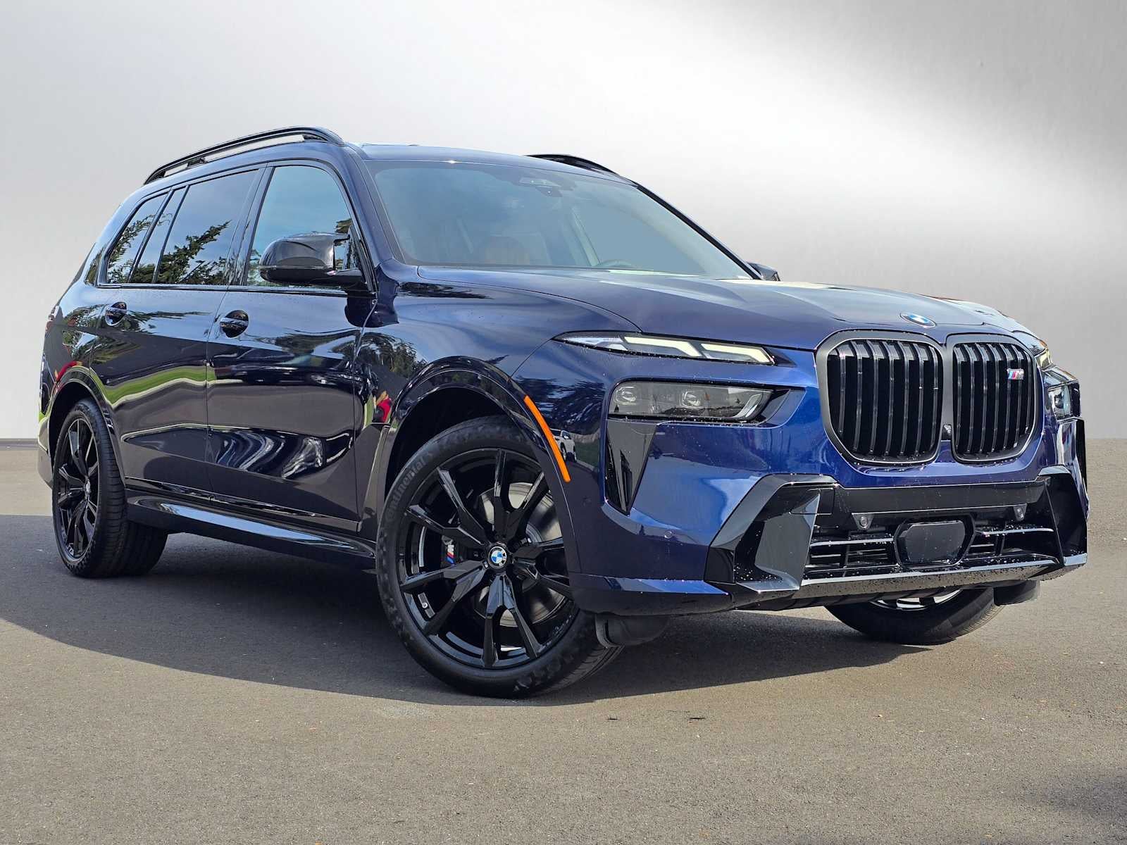 2026 BMW X7 M60i
