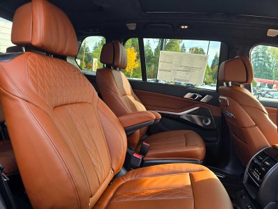 2026 BMW X7 M60i
