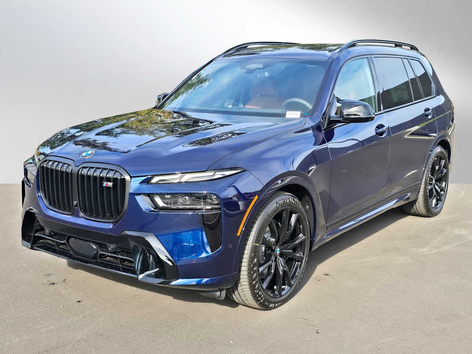2026 BMW X7 M60i