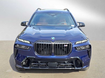 2026 BMW X7 M60i